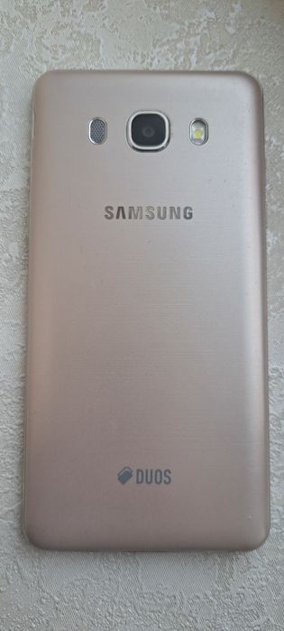 Samsung J5 сотилоди