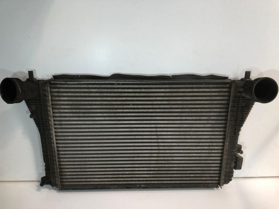 Radiator intercooler Seat Leon 2 1K0145803A 2.0 tfsi BWA