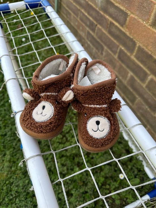 Детски маратонки различни размери