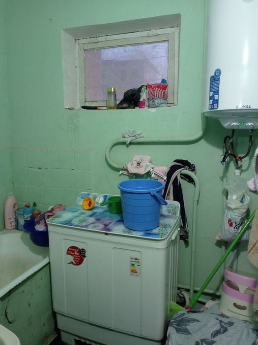 Квартира сотилади