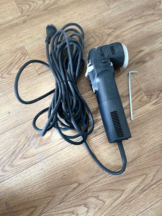 Полировальная машинка LHR12E