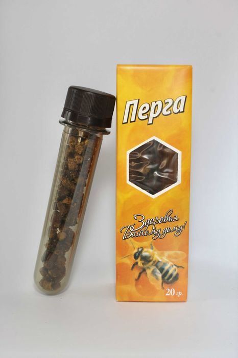 Прополис натуральный