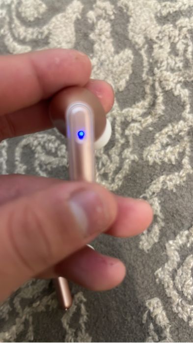 Наушники новые(Digital pro 4)