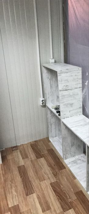 Магазин, офис, фургон