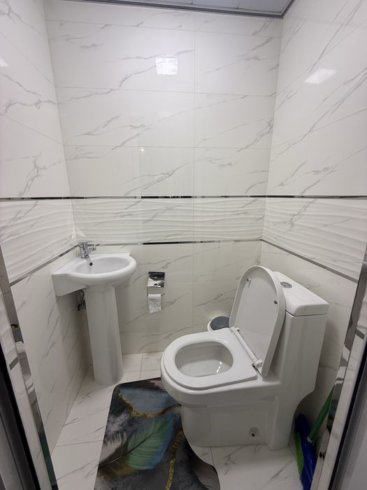 Сдаётся квартира в новостройке