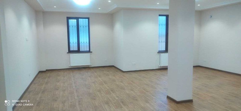 Офис ижараси – Центр Луначарский, 208 м²