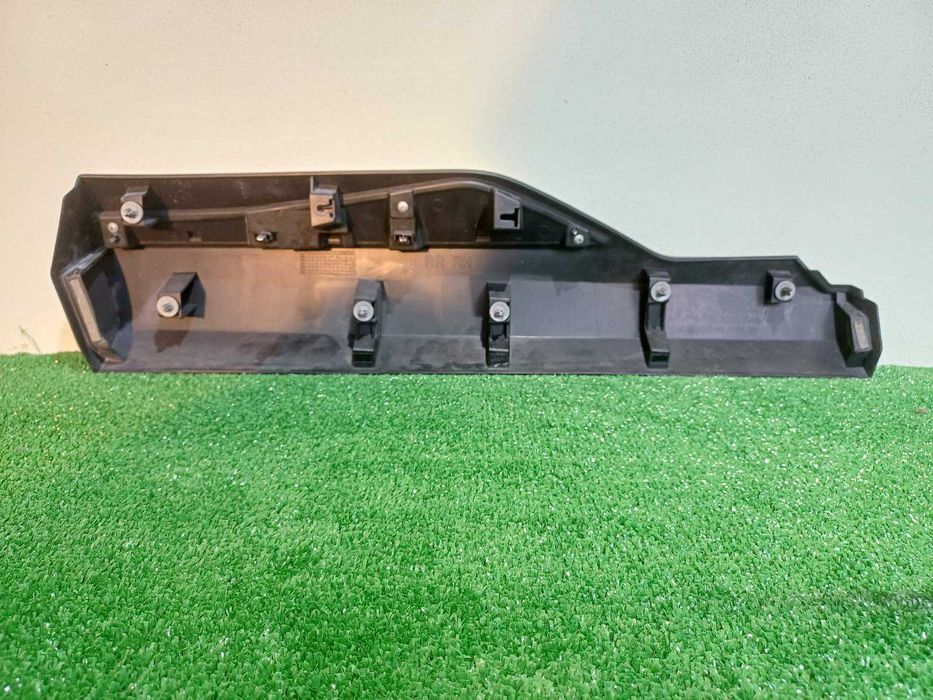 лайсна задна дясна врата Nissan X-trail 2021-2025 г. #1022V.