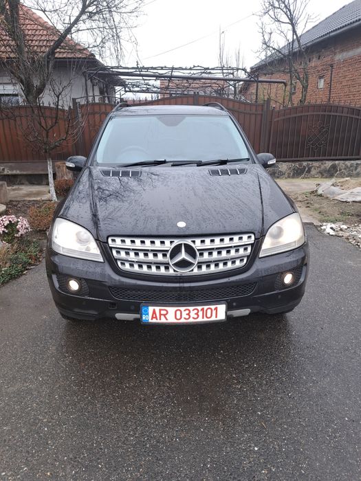 Mercedes ML 280 cdi 2008 7gtronic 2750€