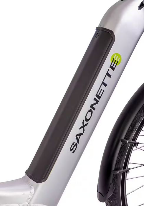 Електрически велосипед City Bike Quantum Plus