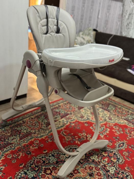 Продам стул для кормление в отличном состоянии