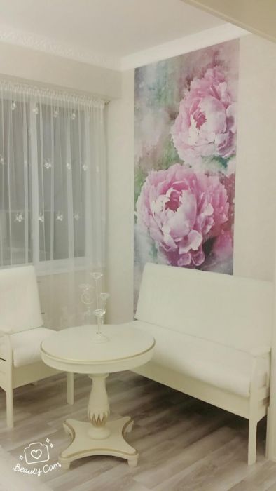 Ц-1 кафе Бибигон 4 комнатная квартира передельный 3-комн/2-этаж