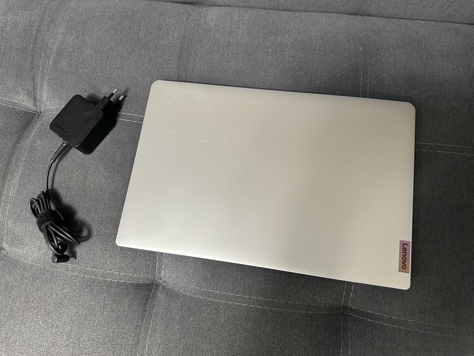 Ноутбук Lenovo intel/256GB SSD/Windows 11 Pro