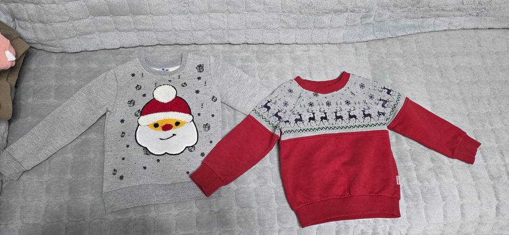 Отдам даром детские вещи на 4-5 лет