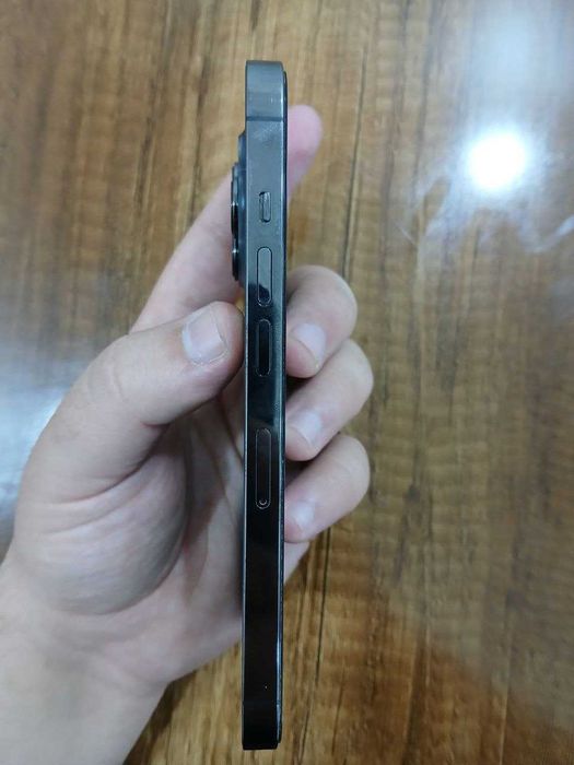 Iphone 13 pro ideal holatdagi abmenga ham (SROCHNA)
