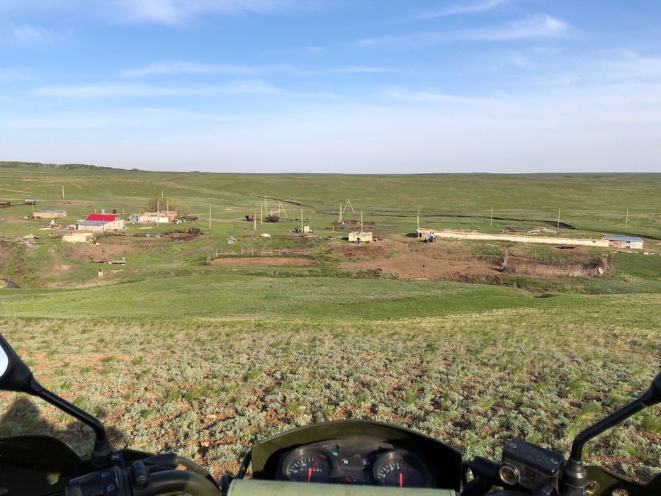 Крестьянское хозяйство