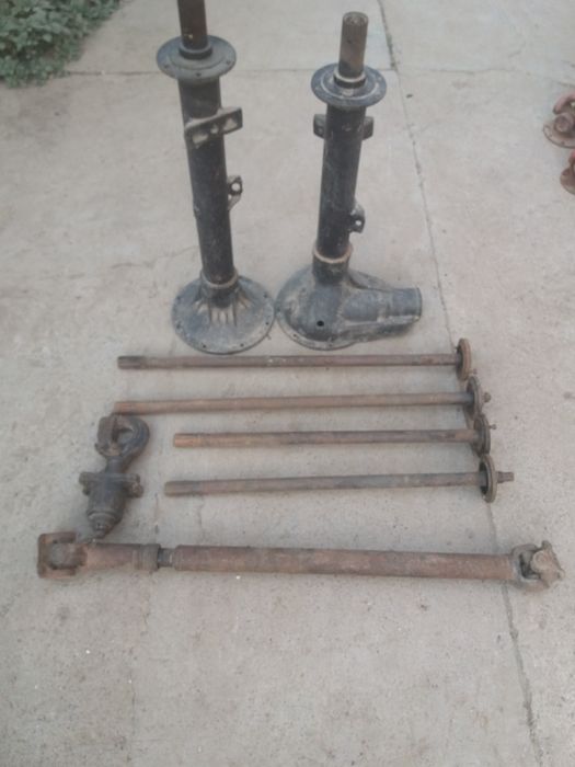 Продаю чулок задний на гГаз 69 ,