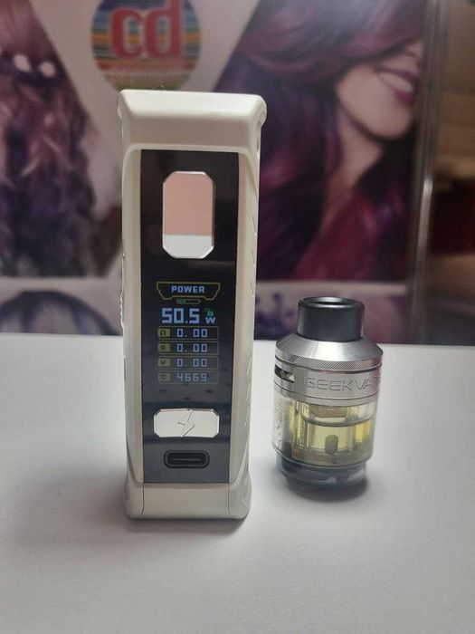 Продам аегис Е100