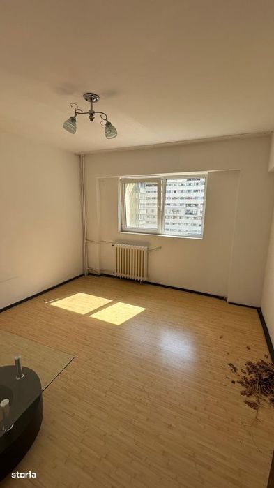 Fabrica de Gheata, Apartament cu 4 camere 96mp - 8/10