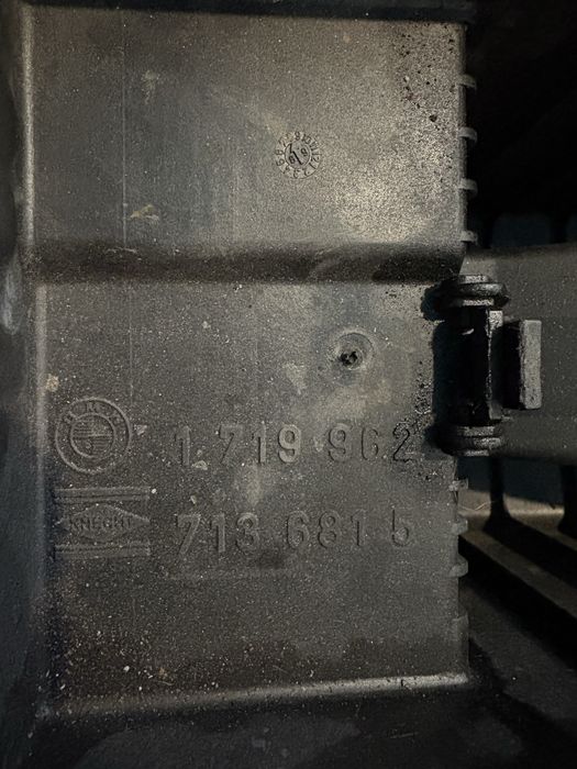 Продам дмрв от бмв е34 м20