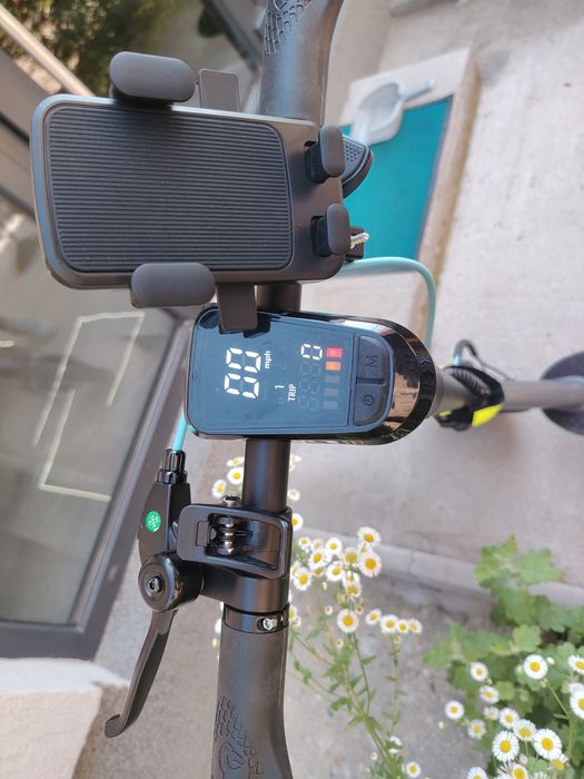 Vând Trotineta Electrica EVERCROSS