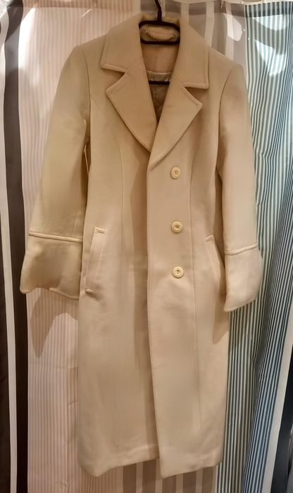 Пальто осеннее продам 42-44