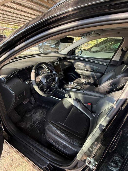 Срочно!!! придётся Hyundai Tucson 2021г.в., FULL позиция, объем 2,5