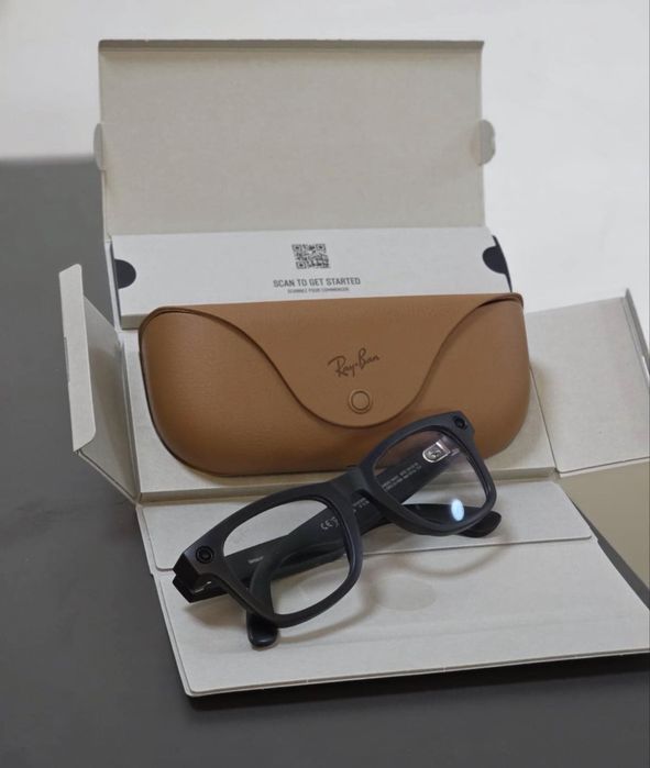 RayBan meta wayfarer срочно