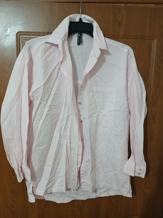 Рубашки  Турция раз 36-38-40 .от 40тис.