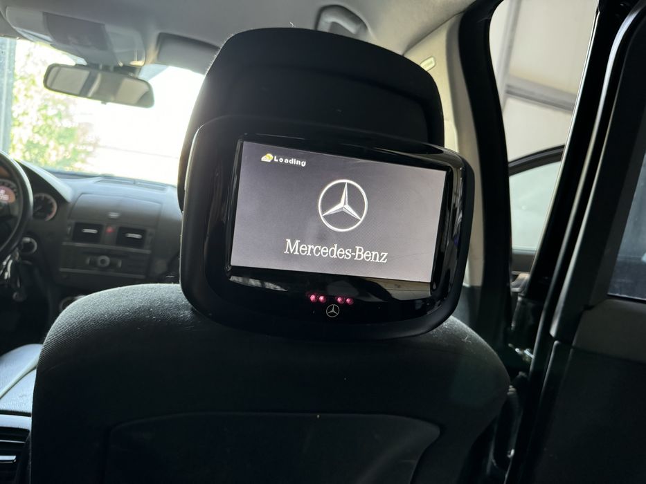 На части! Mercedes C200 CDI W204 комби OM651 Мерцедес Ц200 цди