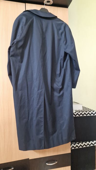 Vând palton de barbati Burberry XL