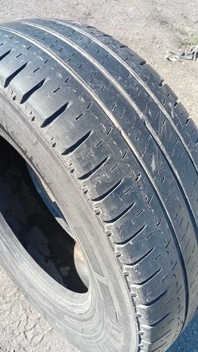 Michelin 225/70R15С
