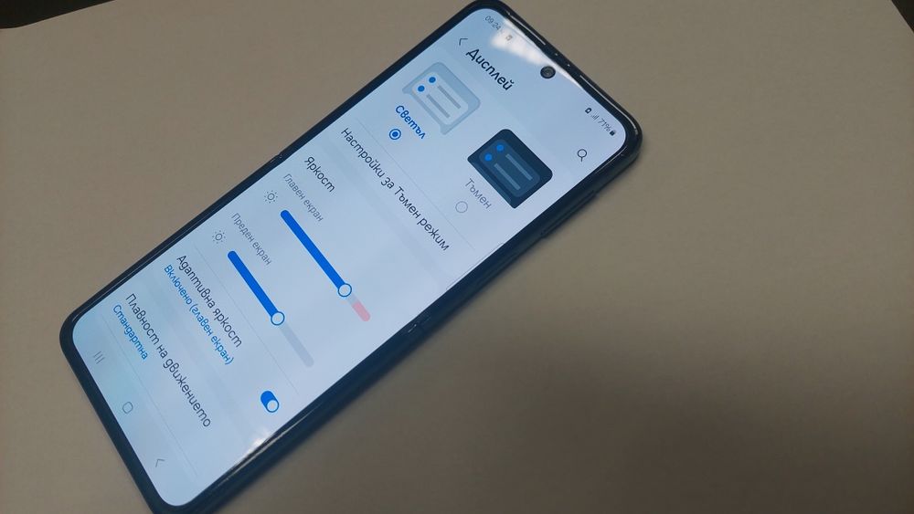 Samsung Z Flip 3  5G 128GB Без Кутия и Гаранция