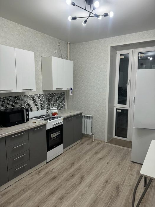 Квартира 1 комн.