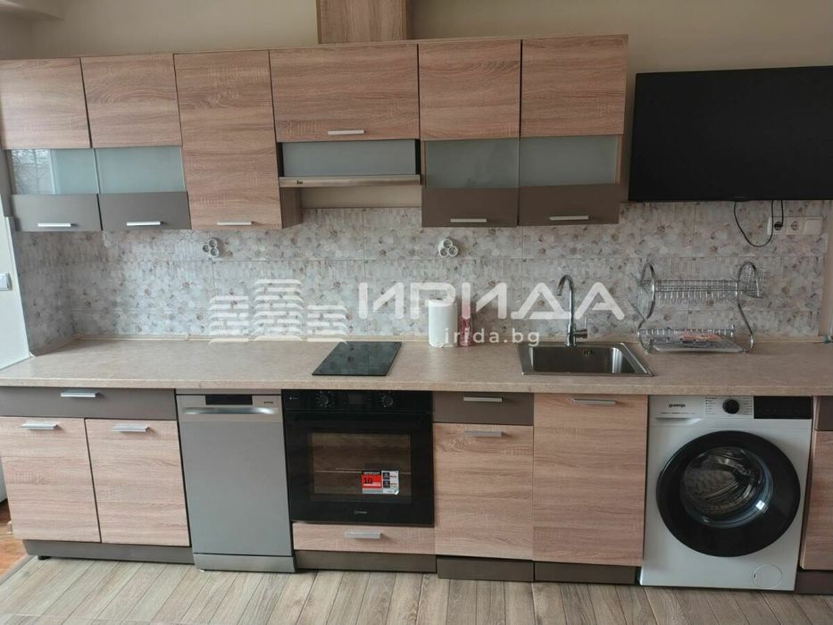 Дава се под наем Двустаен апартамент в София, Красна поляна 3 - 48 кв.м за 548.25 € - Снимка #1