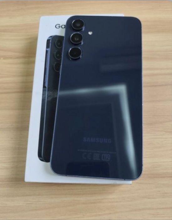 Срочно продается Samsung A55