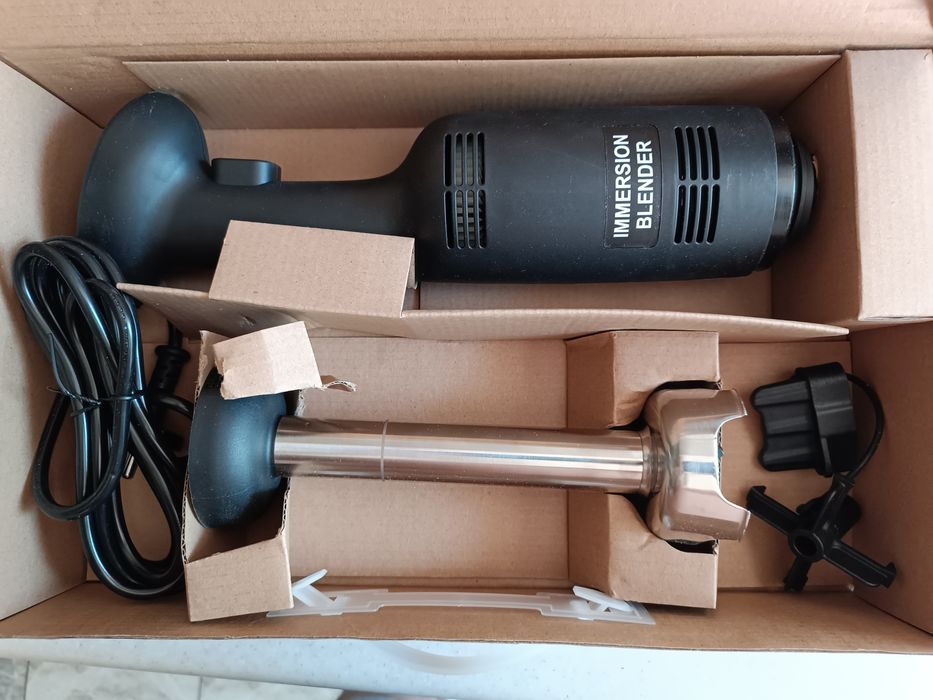 Погружной профессиональный блендер(миксер)
