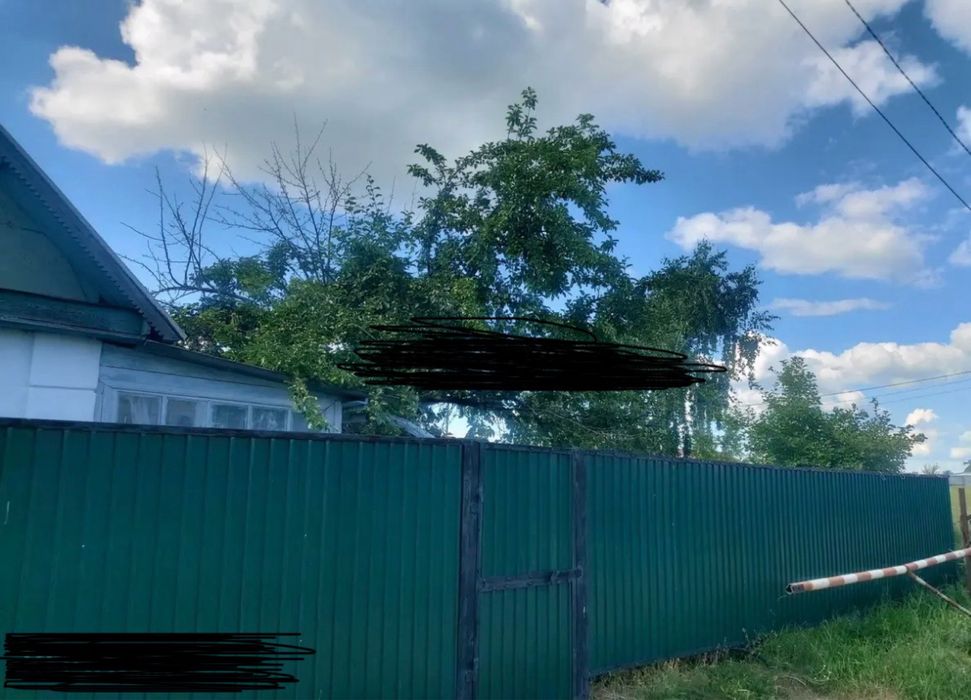 Дача зерендинские дачи