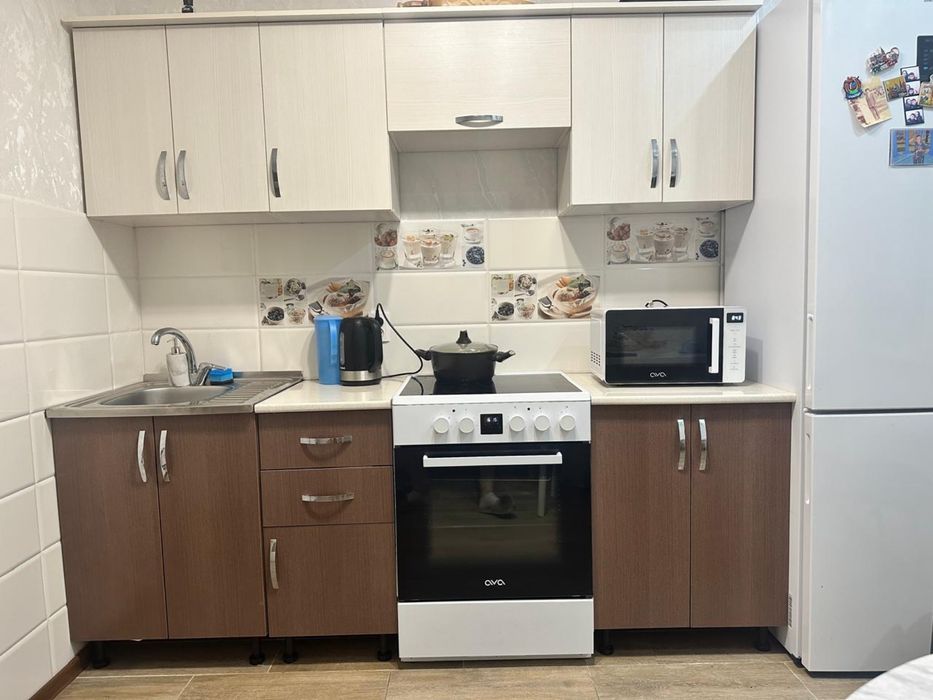 Продам кухонный гарнитур