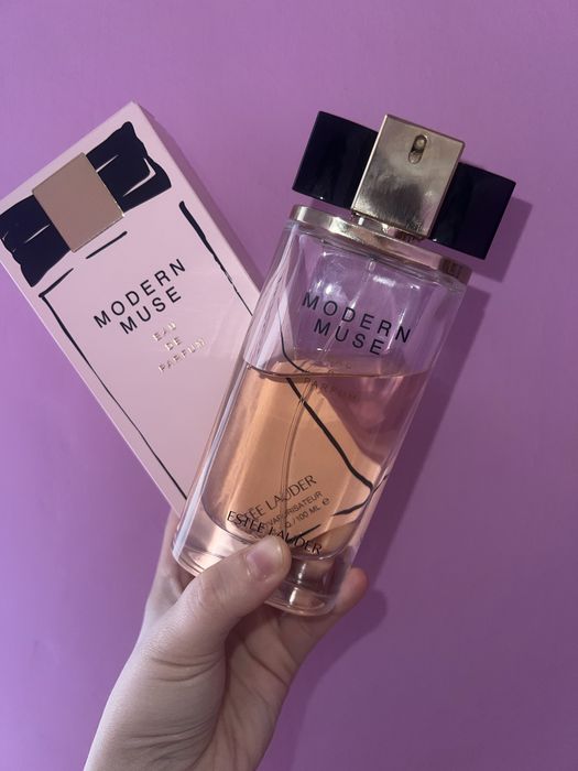 Продам оригинальный парфюм Estée Lauder Modern Muse