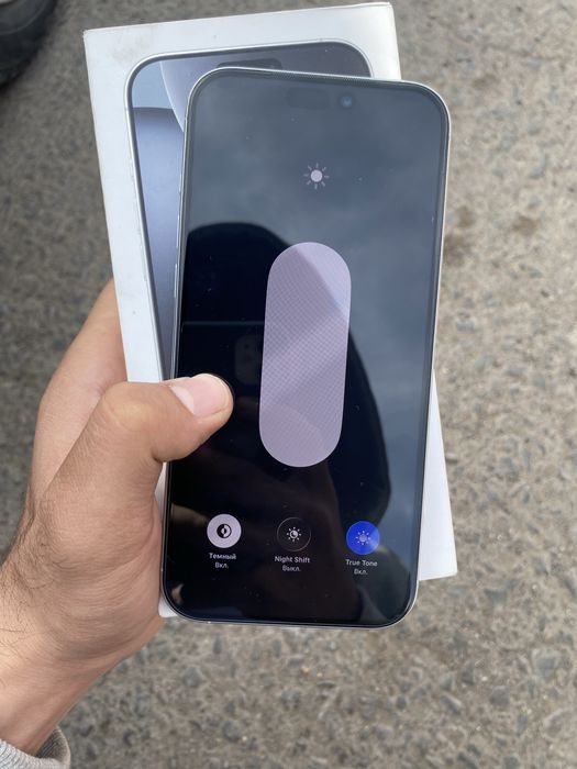 iPhone 16 pro max 512 Gb