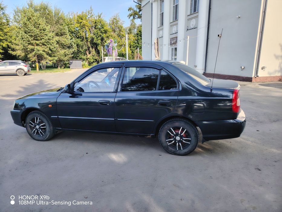 Продам автомобиль