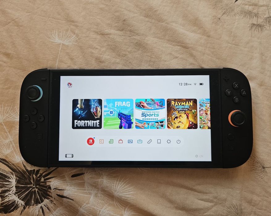 Nitendo Switch 2