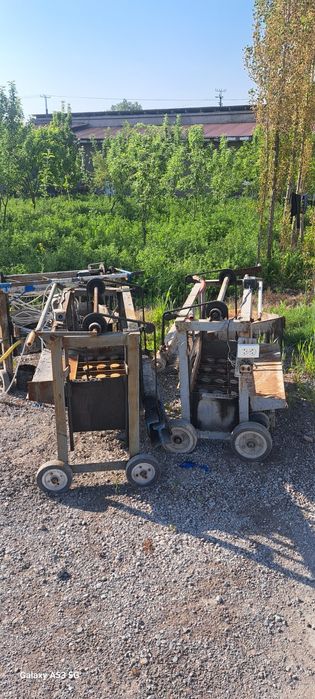 шлакаблок аппаратлари сотилади