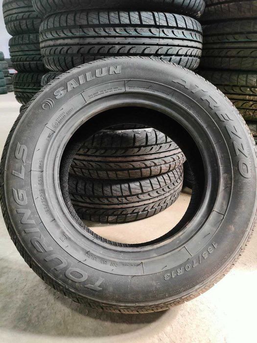 Оригинальные шины для Nexia, Jiguli uchun sifatli shinalar 185/70R13