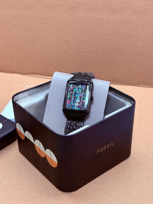 Ceas Fossil dama nou