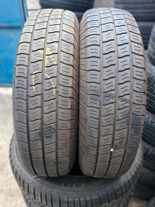185 R 14C за БУС  2бр летни