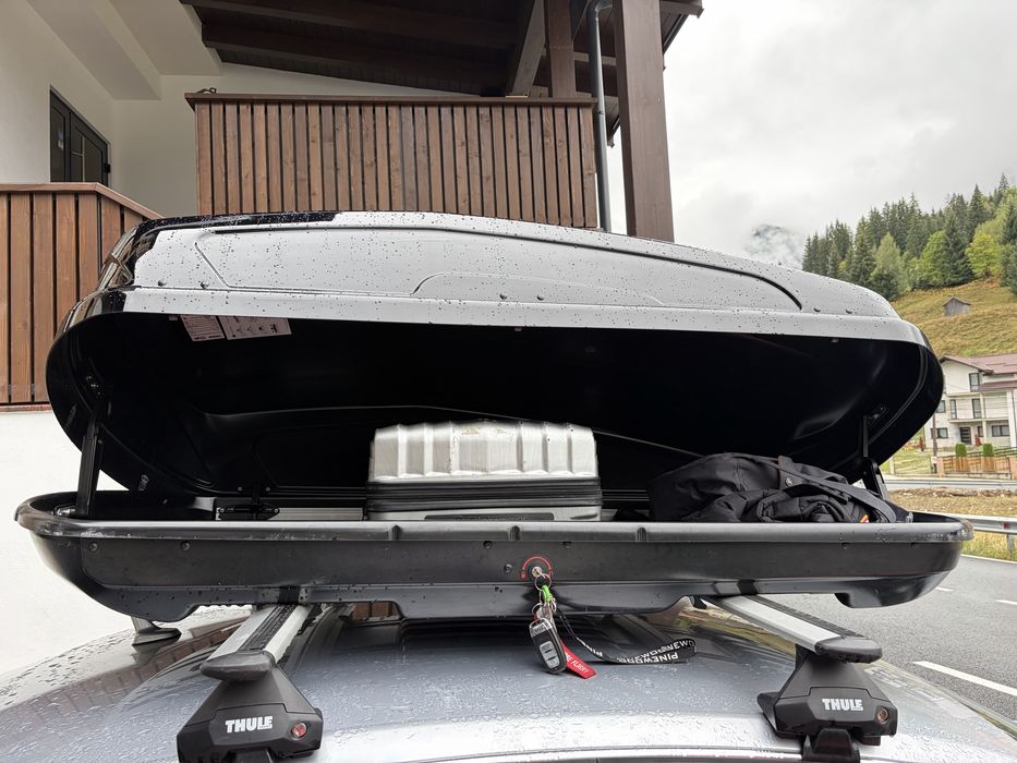 Thule Exodus 470