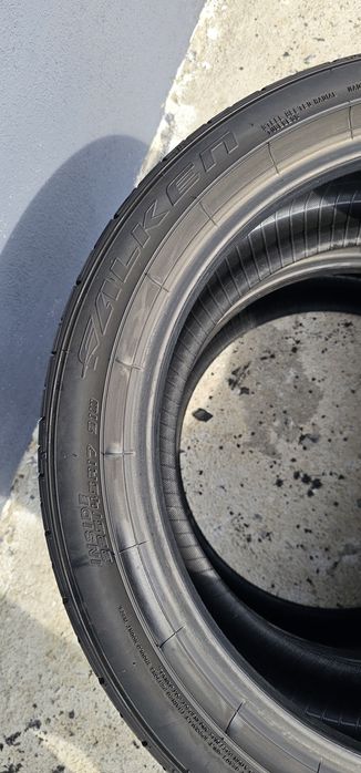 225 45 R 17 Falken vară