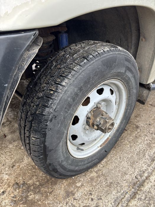 Продам уаз Пикап