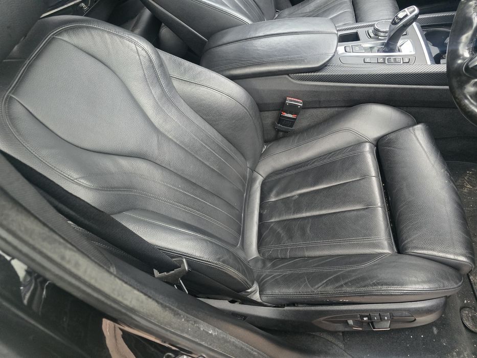 Piese Bmw X5 F15 culoare 475